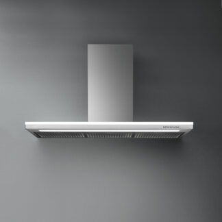 FALMEC@LUMEN 90 Cappa Parete / Inox