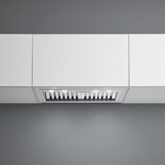 FALMEC@GRUPPO INCASSO.PRO X/80 / Inox