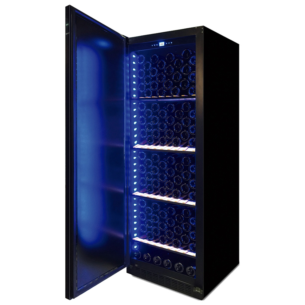 PANDO PBE182190CRL Cantina 190 Bott. / Vetro.Sx - immagine 2
