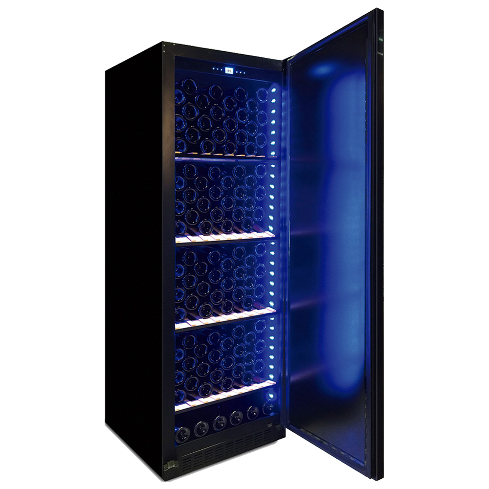 PANDO PBE182190CRR Cantina 190 Bott. / Vetro.Dx - immagine 2