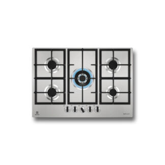 ELECTROLUX KGU75361Z Cottura 75 5Z / Inox*
