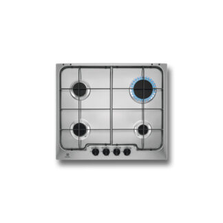 ELECTROLUX RGG6242OOX Cottura 60 4F / Inox