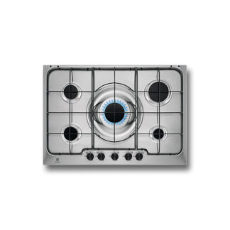 ELECTROLUX@RGG7252OOX Cottura 75 5F / Inox