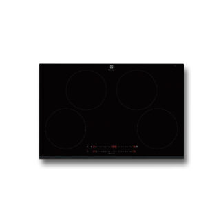 ELECTROLUX@LIT81443 Induzione 80 4Z / Nero