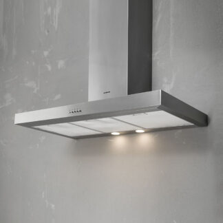 SILVERLINE 3170.6.733.02 Parete 60 / Inox