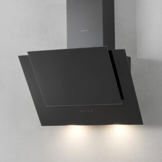 SILVERLINE 3424.6.733.01 Parete 60 / Nero