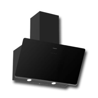 SILVERLINE 3457.8.733.02 Parete 80 / Nero