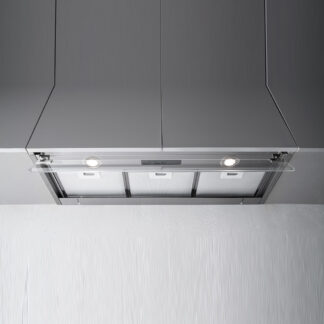 SILVERLINE 3129.6.733.09 Gruppo 60 / Inox