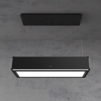 SILVERLINE 4390.2.733.02 Sospesa 120 / Nero