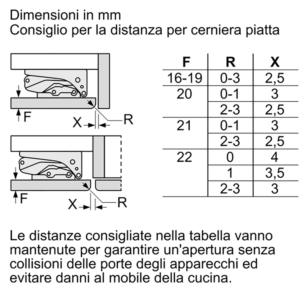 SIEMENS@GU15DADF0 CongelatoreCl.F CP / Dx.R - immagine 4