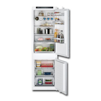 SIEMENS KI86NVSE0 Combinato Cl.E CT / Dx.R