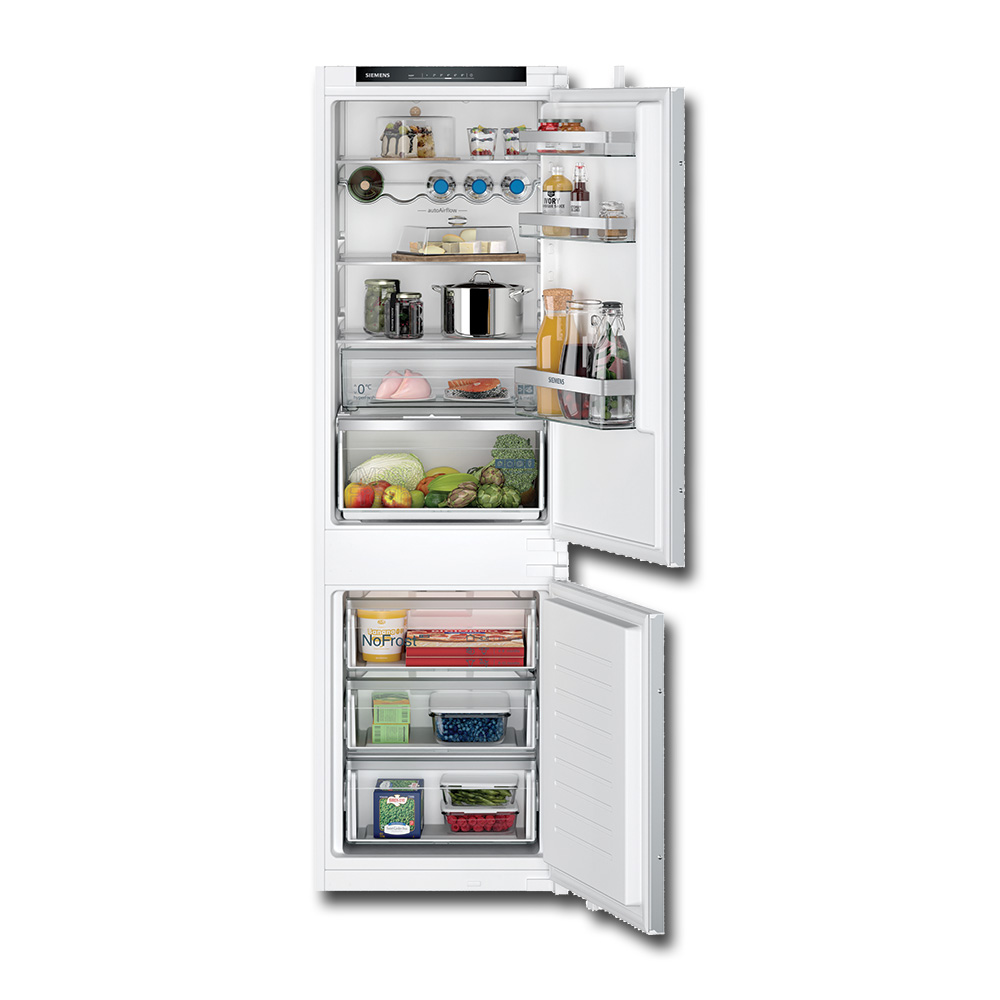 SIEMENS@KI86VVFE0 Combinato Cl.E CP / Dx.R