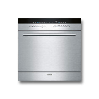 SIEMENS@SC76M542 L.Stoviglie 60x60 Cl.F / F.Inox**