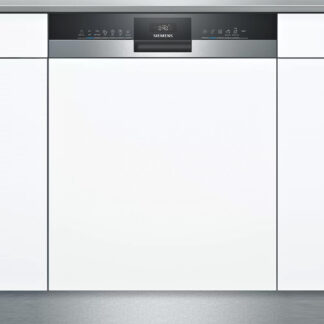 SIEMENS@SN53HS30AE L.Stoviglie 60 Cl.D / F.Inox