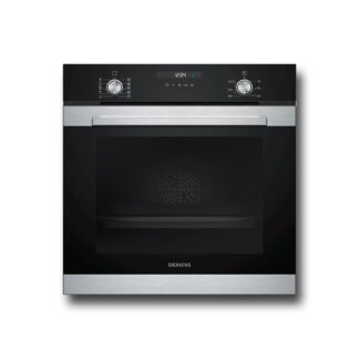 SIEMENS@HB337A0S0 Forno EcoClean / Nero*
