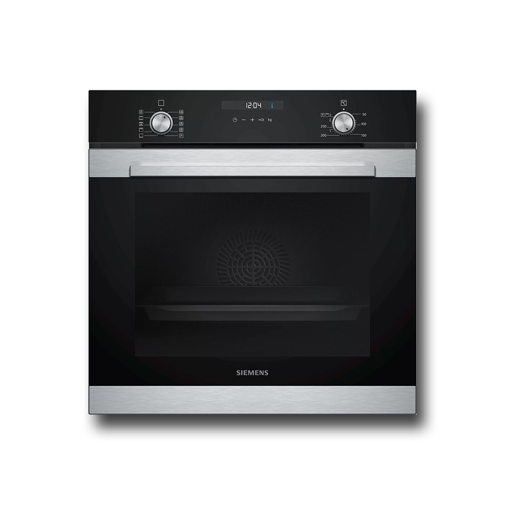 SIEMENS@HB337A0S0 Forno EcoClean / Nero*