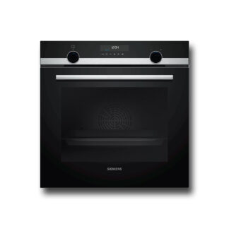 SIEMENS@HB578A0S6 Forno A.Clean / Nero*