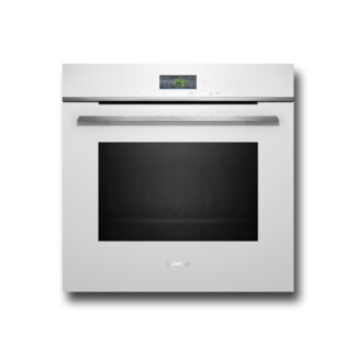 SIEMENS@HB734G1W1 Forno EcoClean / Bianco**