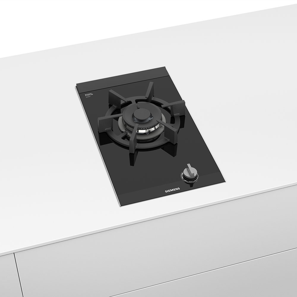 SIEMENS@ER3A6AD70 Piano Gas 30 / Nero - immagine 2