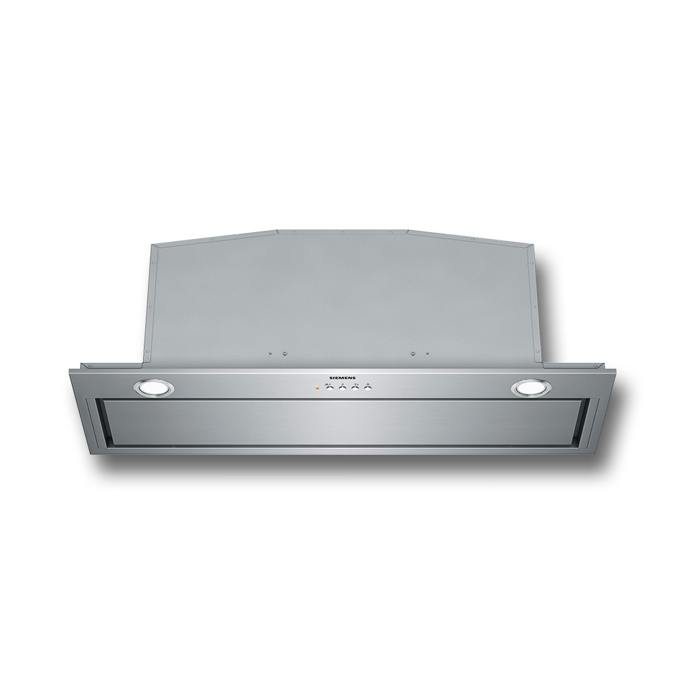 SIEMENS@LB88574 Gruppo Incasso 86 / Inox**