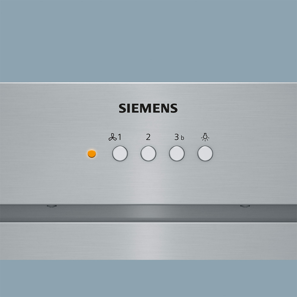 SIEMENS@LB88574 Gruppo Incasso 86 / Inox** - immagine 4