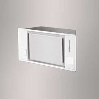 SIRIUS SL914/WH/52 Gruppo Incasso / Bianco