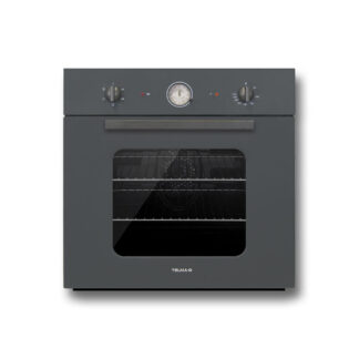 TELMA@FIM60.26 Forno 60 / Black.Matt