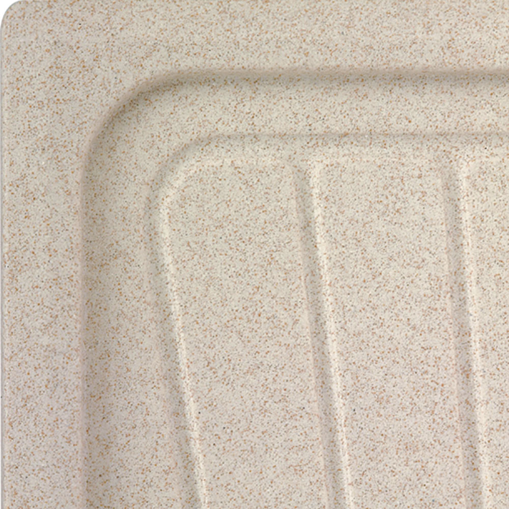 TELMA NK05110.29 Lavello TG VOGUE / Gran.Avena - immagine 2