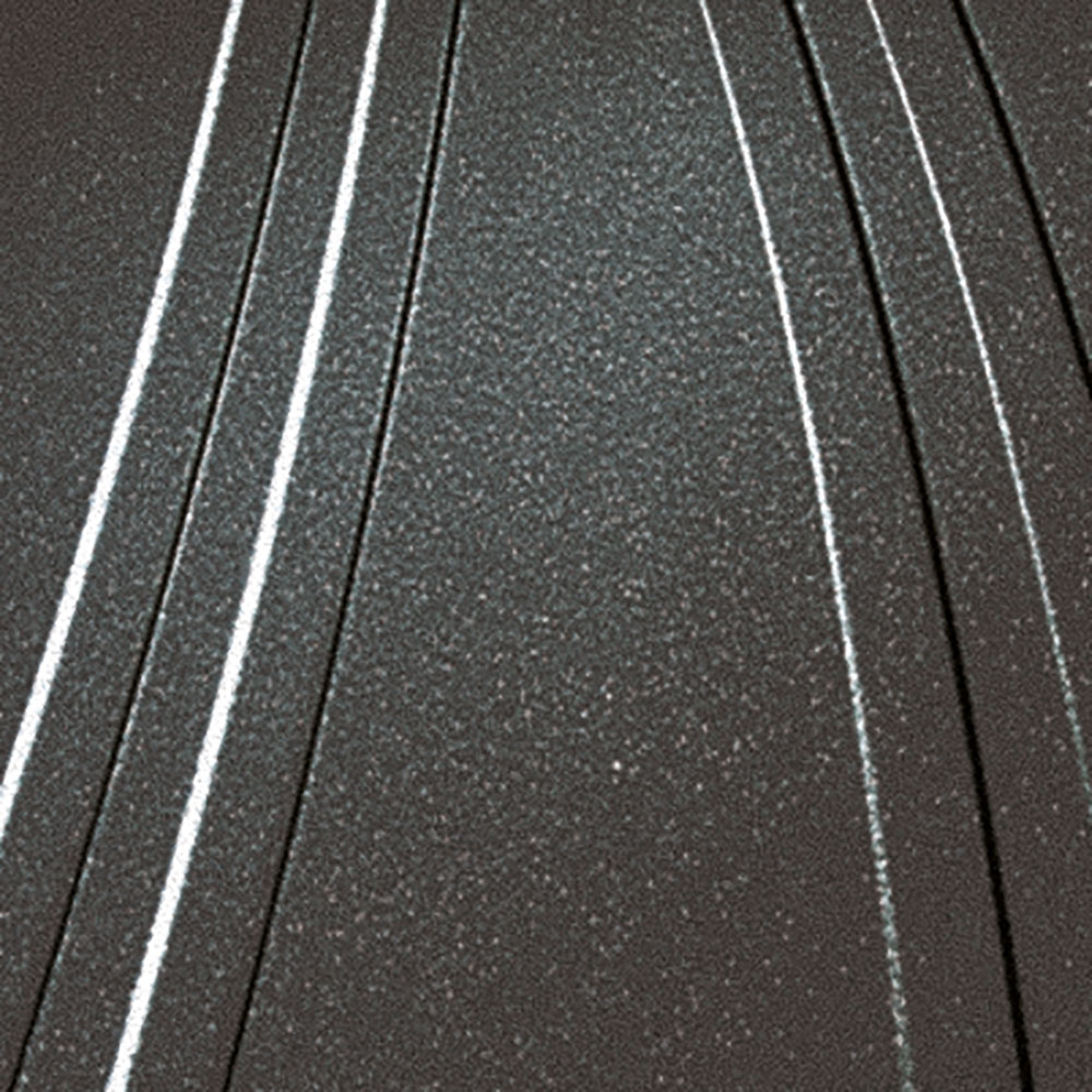 TELMA ON7610.74 Lavello MQ CUBE / Nero - immagine 2