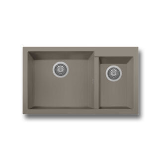 TELMA ON8620.54 Lavello TG CUBE / Tartufo